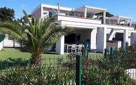 Villa La Source